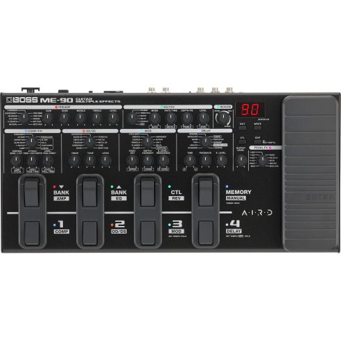 BOSS ME-90