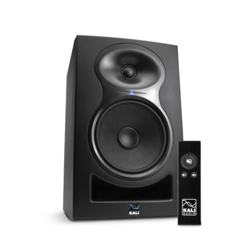 Kali Audio MM-6 - Monitor biamplificato da intrattenimento 6.5\'\'