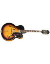 EPIPHONE BROADWAY VINTAGE SUNBURST W/BAG