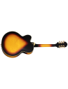 EPIPHONE BROADWAY VINTAGE SUNBURST W/BAG