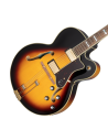 EPIPHONE BROADWAY VINTAGE SUNBURST W/BAG