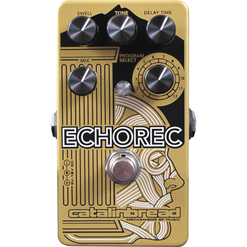 CATALINBREAD ECHOREC