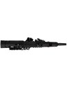 YAMAHA YDS-120 DIGITAL SAXOPHONE