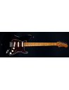JET JS-300 BK SSS BLACK ROASTED MAPLE