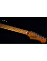 JET JS-300 BK SSS BLACK ROASTED MAPLE
