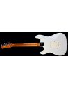 JET JS-300 OW SSS OLYMPIC WHITE ROASTED MAPLE