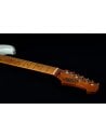 JET JS-300 OW SSS OLYMPIC WHITE ROASTED MAPLE