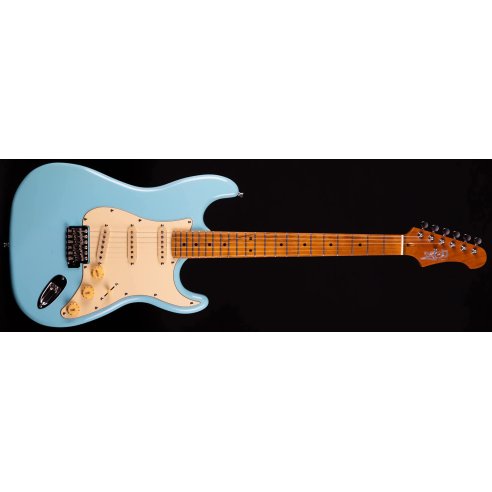JET JS-300 BL SSS SONIC BLUE ROASTED MAPLE