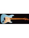 JET JS-300 BL SSS SONIC BLUE ROASTED MAPLE