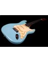 JET JS-300 BL SSS SONIC BLUE ROASTED MAPLE