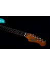 JET JS-300 BL SSS SONIC BLUE ROASTED MAPLE