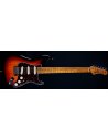 JET JS-300 SB SSS SUNBURST ROASTED MAPLE