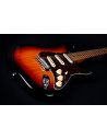 JET JS-300 SB SSS SUNBURST ROASTED MAPLE