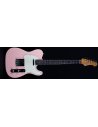 JET JT-300 PK R SS SHELL PINK ROASTED MAPLE RW BOARD