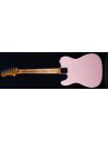 JET JT-300 PK R SS SHELL PINK ROASTED MAPLE RW BOARD