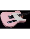 JET JT-300 PK R SS SHELL PINK ROASTED MAPLE RW BOARD