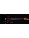 JET JT-350 BK R SH BLACK ROASTED MAPLE RW BOARD