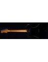 JET JT-350 BK R SH BLACK ROASTED MAPLE RW BOARD