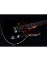 JET JT-350 BK R SH BLACK ROASTED MAPLE RW BOARD