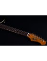JET JT-350 BK R SH BLACK ROASTED MAPLE RW BOARD