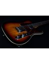 JET JT-350 SB R SH SUNBURST ROASTED MAPLE RW BOARD