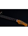 JET JT-350 SB R SH SUNBURST ROASTED MAPLE RW BOARD