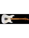 JET JS-400 OW HSS OLYMPIC WHITE ROASTED MAPLE