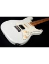 JET JS-400 OW HSS OLYMPIC WHITE ROASTED MAPLE