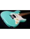 JET JS-400 SFG HSS SEA FOAM GREEN ROASTED MAPLE