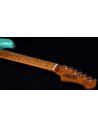 JET JS-400 SFG HSS SEA FOAM GREEN ROASTED MAPLE