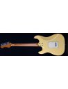 JET JS-400 VYW HSS VINTAGE YELLOW ROASTED MAPLE