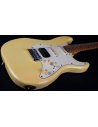 JET JS-400 VYW HSS VINTAGE YELLOW ROASTED MAPLE