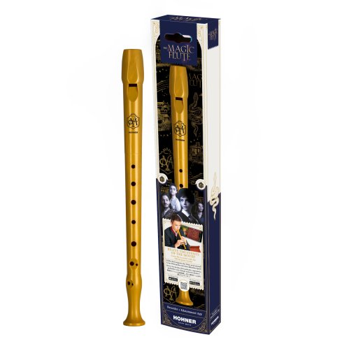 HOHNER THE MAGIC FLAUTE