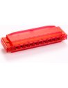 HOHNER TRANSLUCENT HARP