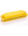 HOHNER TRANSLUCENT HARP