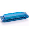 HOHNER TRANSLUCENT HARP