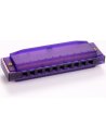 HOHNER TRANSLUCENT HARP