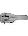 JET DELUXE GIG BAG GREY