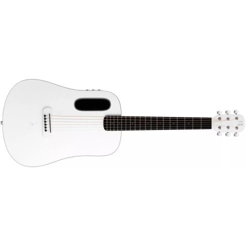 LAVA MUSIC BLUE ORIGINAL FREEBOOST