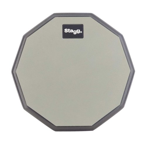 STAGG TD-08R PAD ALLENATORE