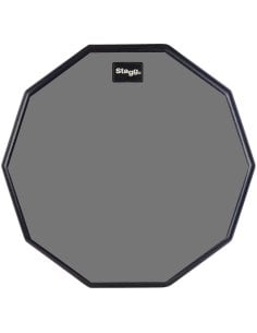 STAGG TD-12R PAD ALLENATORE