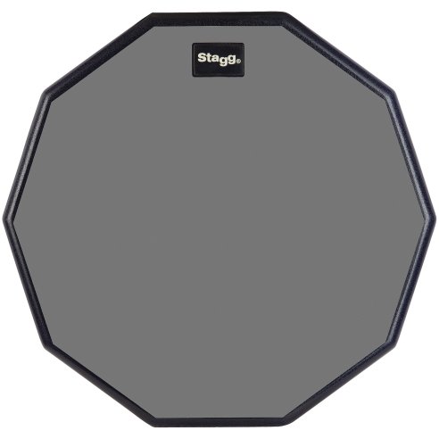STAGG TD-12R PAD ALLENATORE