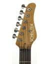 SCHECTER R66 CUSTOM TRADITIONAL SAINT LOUIS