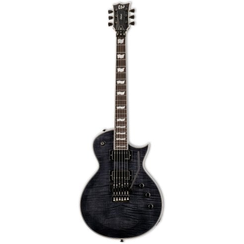 LTD LTD EC-1000FR - See Thru Black
