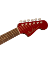 FENDER REDONDO PLAYER CANDY APPLE RED