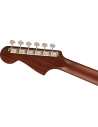 FENDER REDONDO PLAYER CANDY APPLE RED