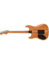 FENDER LTD ACOUSTASONIC STRAT 2 COLOR SUNB. W/BAG