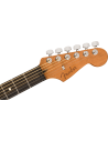 FENDER LTD ACOUSTASONIC STRAT 2 COLOR SUNB. W/BAG