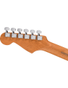 FENDER LTD ACOUSTASONIC STRAT 2 COLOR SUNB. W/BAG