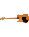 FENDER LTD ACOUSTASONIC TELE 3 COLOR SUNB. W/BAG